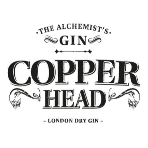 Copperhead Gin