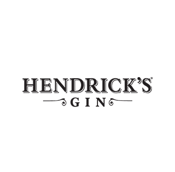 Hendricks gin