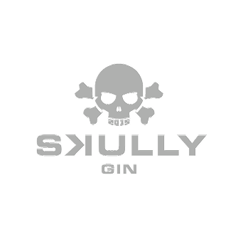 Skully gin