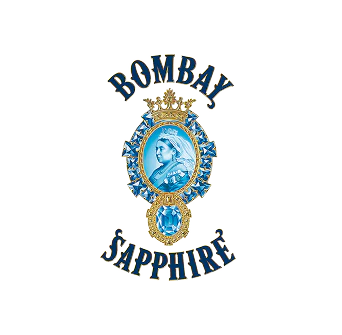 Bombay sapphire