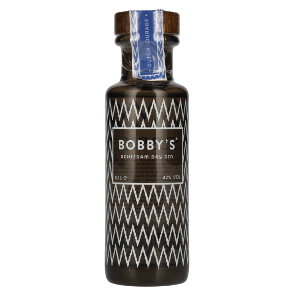 Bobby's Gin | 10cl