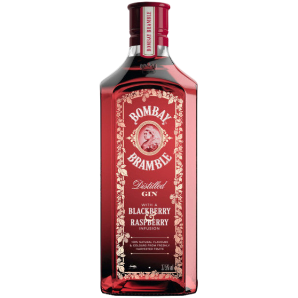 Bombay Bramble | 0,5 L