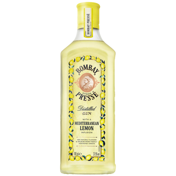 Bombay Citron Presse