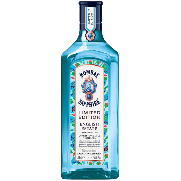 Bombay English Estate 0,7L