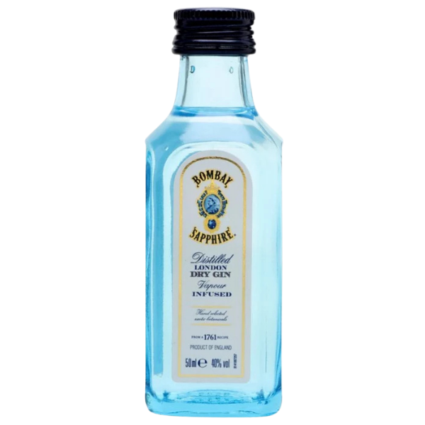 Bombay Sapphire | 5CL