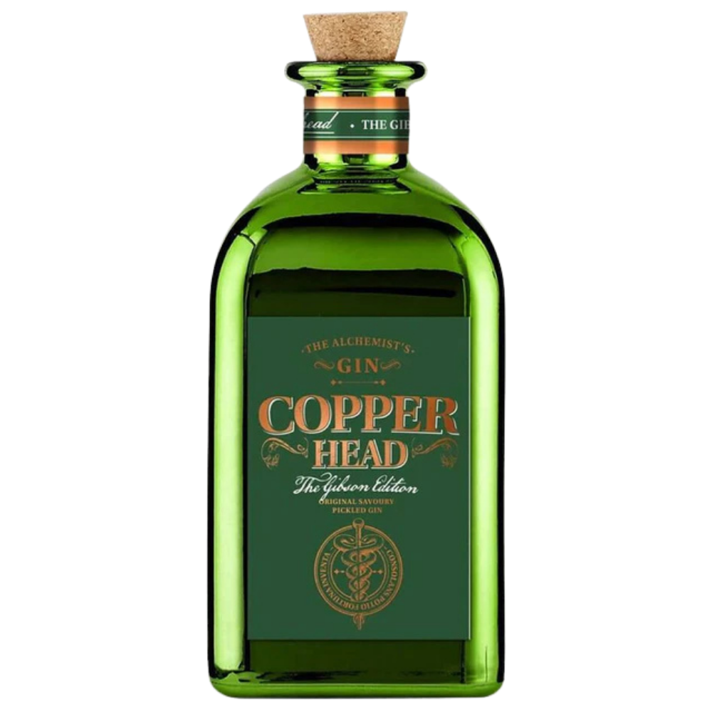 Copperhead The Gibson Edition | 50cl