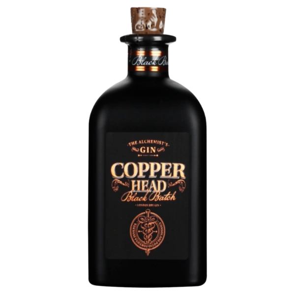 Copperhead Black Batch | 50cl