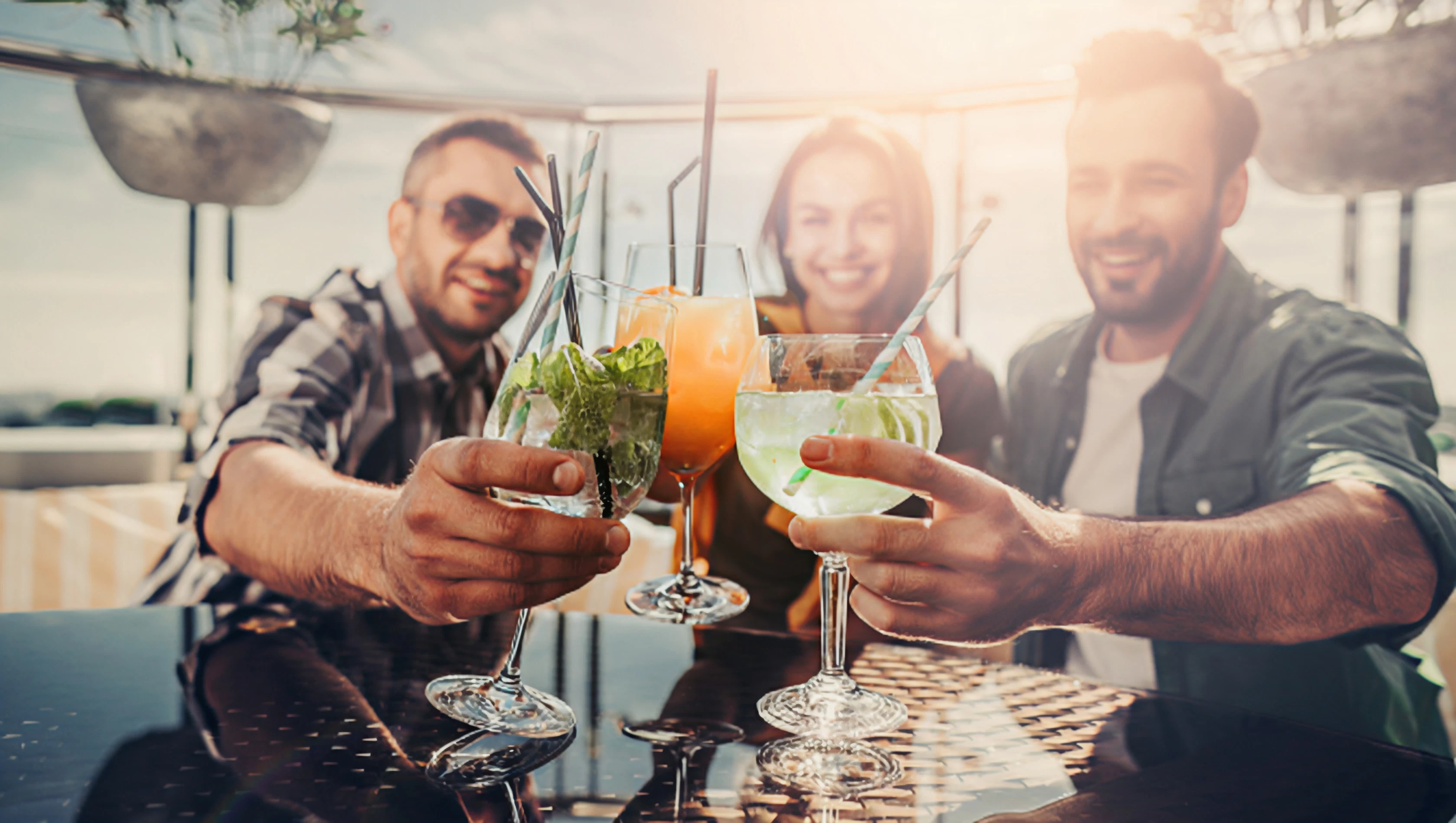 Gin & Tonic Gintonic.nl 