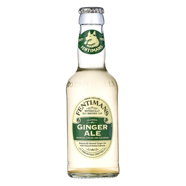 Ginger Ale - Fentimans