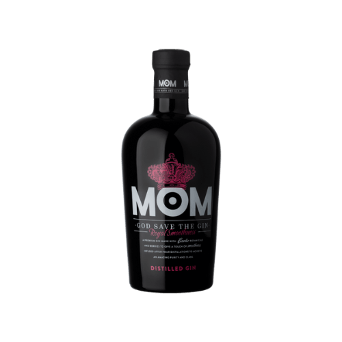 Mom God Save The Gin | 70cl