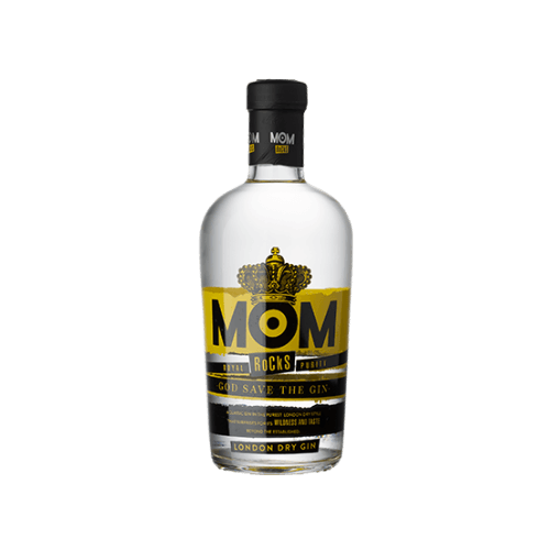 Mom Rocks Gin | 70cl