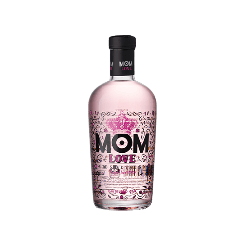 Mom love Gin | 70cl