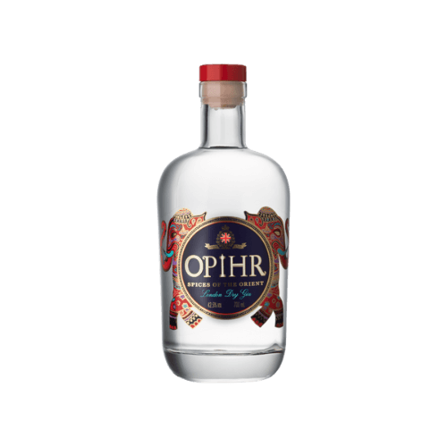 Opihr Oriental Spices of the Orient | 70cl