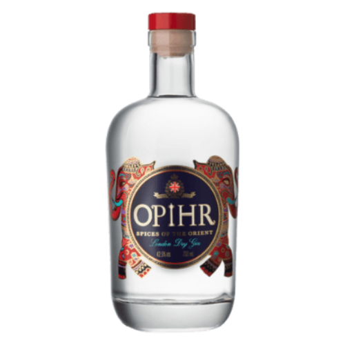 Opihr Oriental Spices of the Orient | 70cl