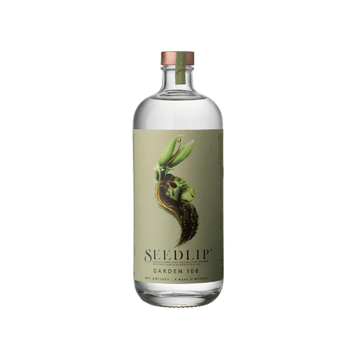 Seedlip Garden 108 | 70cl