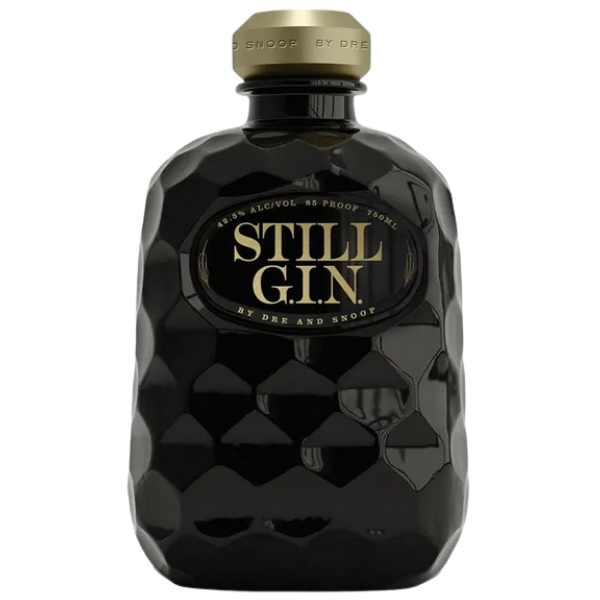 Still G.I.N. By Dre And Snoop | 5cl