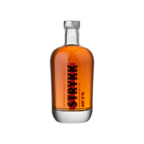 Strykk Not Rum | 70cl