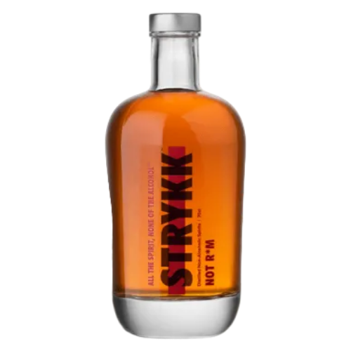 Strykk Not Rum | 70cl