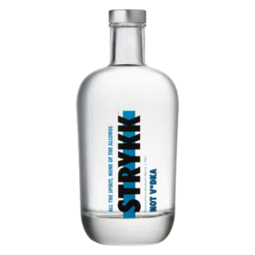 Strykk Not Vodka | 70cl