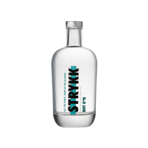 Strykk not Gin | 70cl