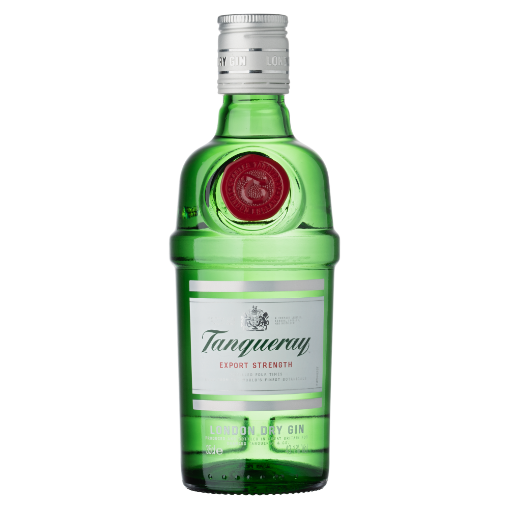 Tanqueray Gin | 35cl