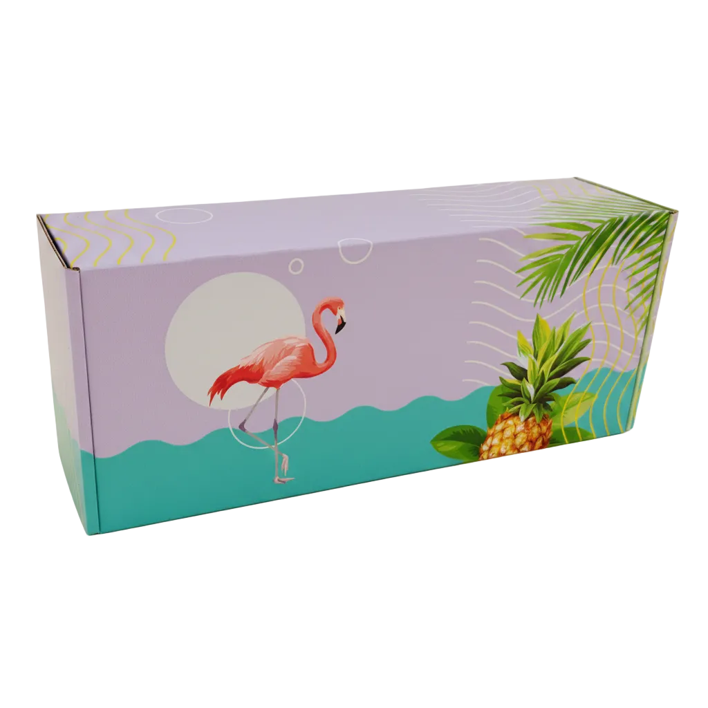 Tanqueray & Bombay | Giftbox