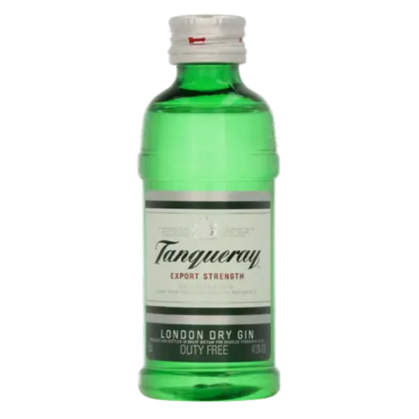 Tanqueray Gin | 5cl
