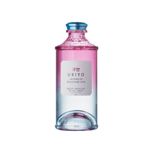 Japanse Blossom Gin | 70cl