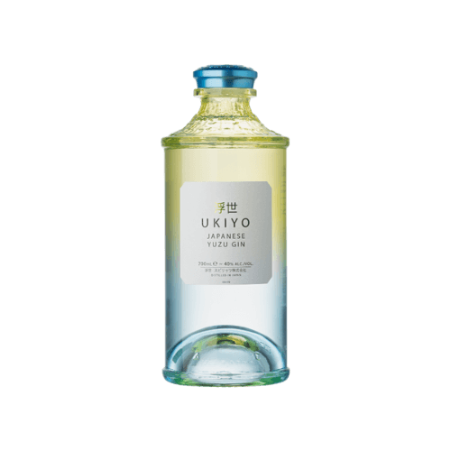 Japanse Yuzu Gin | 70cl
