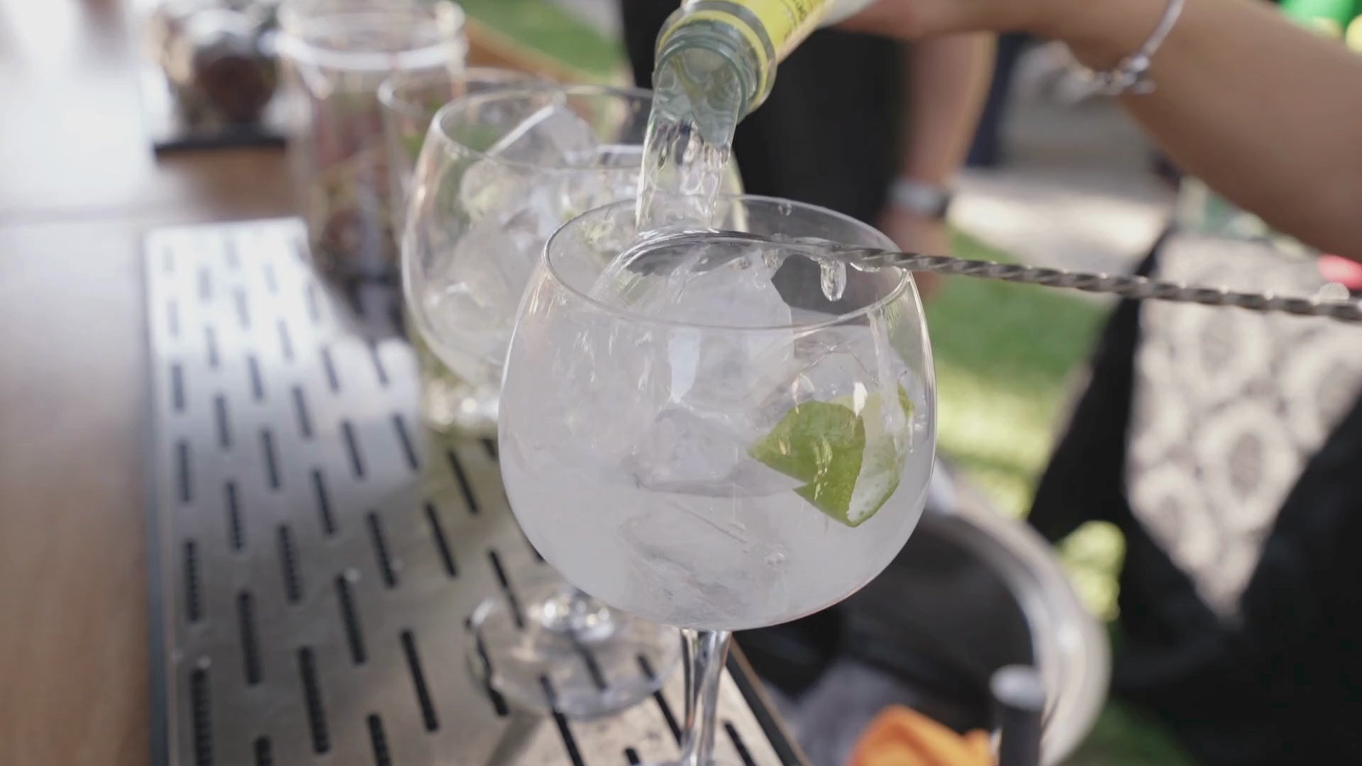 Over ons Gintonic.nl